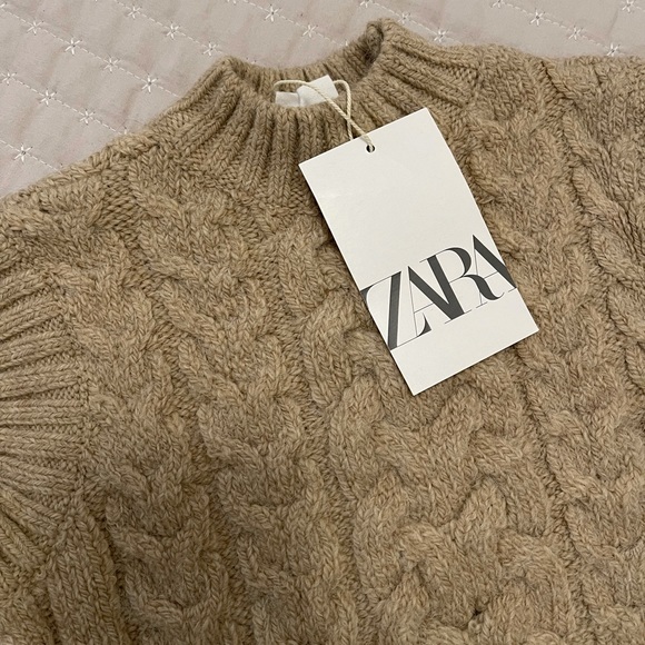 NEW Zara Baby Vest - Picture 3 of 3